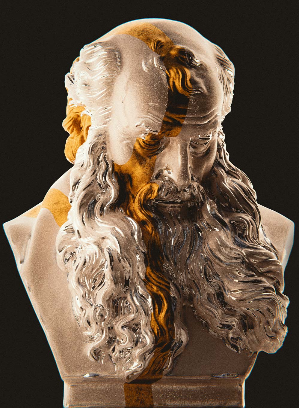 Developer till the dawn